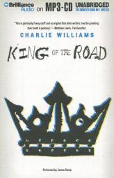 King of the Road by Charlie Williams Paperback Book