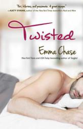 Twisted by Emma Chase Paperback Book