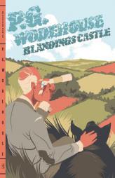 Blandings Castle by P. G. Wodehouse Paperback Book