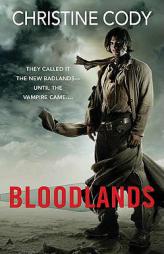 Bloodlands (A Novel of the Bloodlands) by Chris Marie Green Paperback Book