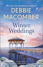 Winter Weddings by Debbie Macomber Paperback Book