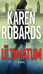 The Ultimatum (The Guardian) by Karen Robards Paperback Book