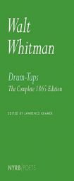Drum-Taps by Walt Whitman Paperback Book