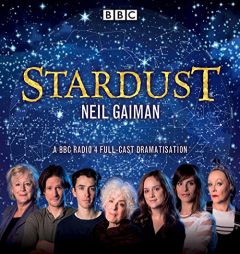 Neil Gaiman's Stardust by Neil Gaiman Paperback Book
