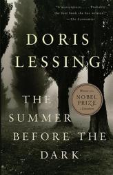 The Summer Before the Dark by Doris Lessing Paperback Book