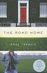 The Road Home by Rose Tremain Paperback Book