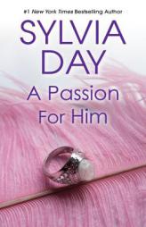 A Passion for Him (Georgian) by Sylvia Day Paperback Book