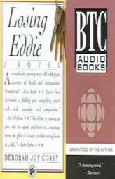 Losing Eddie by Deborah Joy Corey Paperback Book