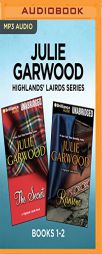Julie Garwood Highlands' Lairds Series: Books 1-2: The Secret & Ransom by Julie Garwood Paperback Book