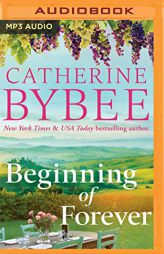 Beginning of Forever (The D'Angelos, 3) by Catherine Bybee Paperback Book