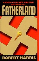 Fatherland by Robert Harris Paperback Book