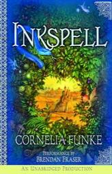 Inkspell by Cornelia Funke Paperback Book