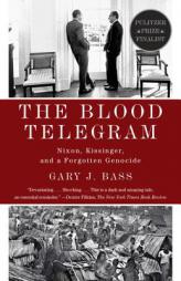 The Blood Telegram (Vintage) by Gary Jonathan Bass Paperback Book