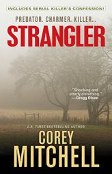 Strangler by Corey Mitchell Paperback Book