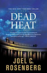 Dead Heat by Joel C. Rosenberg Paperback Book