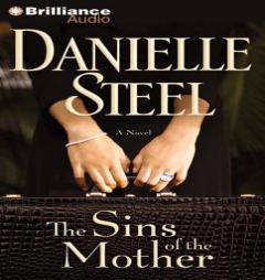 Prodigal Son by Danielle Steel Paperback Book