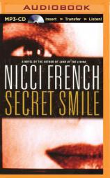 Secret Smile by Nicci French Paperback Book