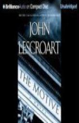 Motive, The (Dismas Hardy) by John Lescroart Paperback Book