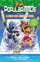 Gamer Activity Book by  Paperback Book