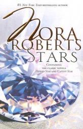 Stars: Hidden StarCaptive Star by Nora Roberts Paperback Book