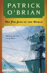 The Far Side of the World by Patrick O'Brian Paperback Book