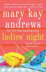 Ladies' Night by Mary Kay Andrews Paperback Book