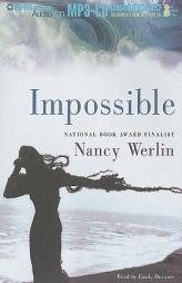 Impossible by Nancy Werlin Paperback Book