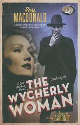 The Wycherly Woman (A Lew Archer Novel) by Ross MacDonald Paperback Book