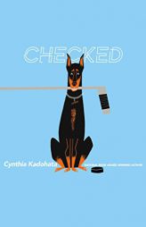 Checked by Cynthia Kadohata Paperback Book