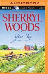 After Tex by Sherryl Woods Paperback Book