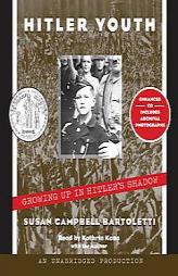 Hitler Youth by Susan Campbell Bartoletti Paperback Book