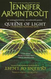 Queene of Light by Jennifer Armintrout Paperback Book