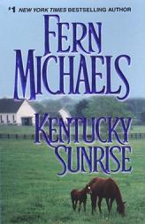 Kentucky Sunrise by Fern Michaels Paperback Book