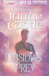 Obsidian Prey by Jayne Castle Paperback Book