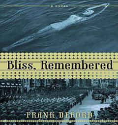 Bliss, Remembered by Frank Deford Paperback Book