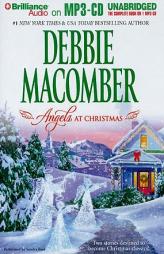 Angels at Christmas by Debbie Macomber Paperback Book