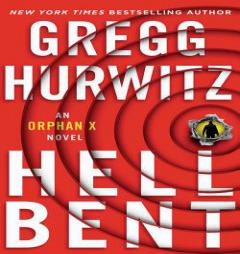Hellbent (Evan Smoak) by Gregg Hurwitz Paperback Book