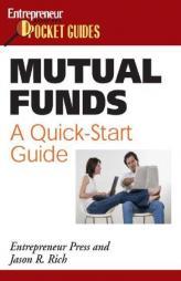 Mutual Funds: A Quick-Start Guide by Entrepreneur Press Paperback Book