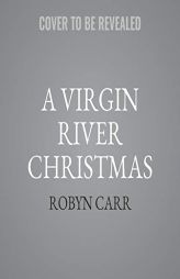A Virgin River Christmas (The Virgin River Series) (Virgin River Series, 4) by Robyn Carr Paperback Book