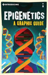 Introducing Epigenetics: A Graphic Guide by Andre Gomes Paperback Book
