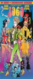 League of Extraordinary Gentlemen by Alan Moore Paperback Book