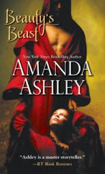 Beauty's Beast by Amanda Ashley Paperback Book