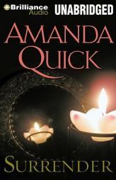 Surrender by Amanda Quick Paperback Book