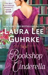 Bookshop Cinderella by Laura Lee Guhrke Paperback Book