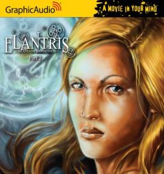 Elantris (Part 2) by Brandon Sanderson Paperback Book