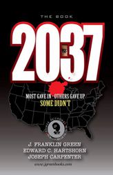2037 by John Green Paperback Book