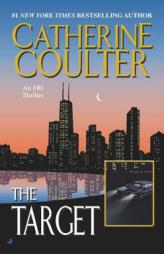 The Target by Catherine Coulter Paperback Book