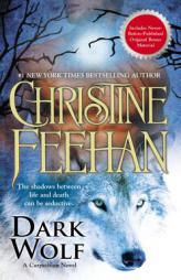 Dark Wolf (Carpathian) by Christine Feehan Paperback Book