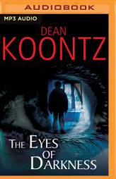 The Eyes of Darkness by Dean R. Koontz Paperback Book