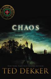 Chaos by Ted Dekker Paperback Book